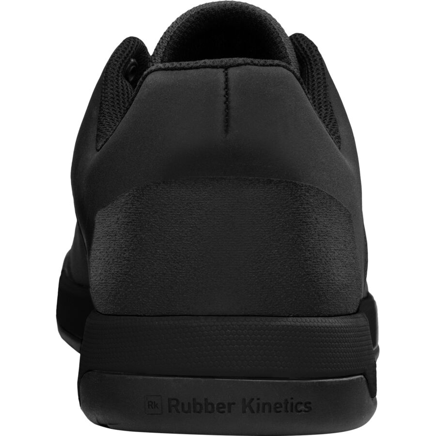 Ride Concepts Hellion Shoe - Men's Black