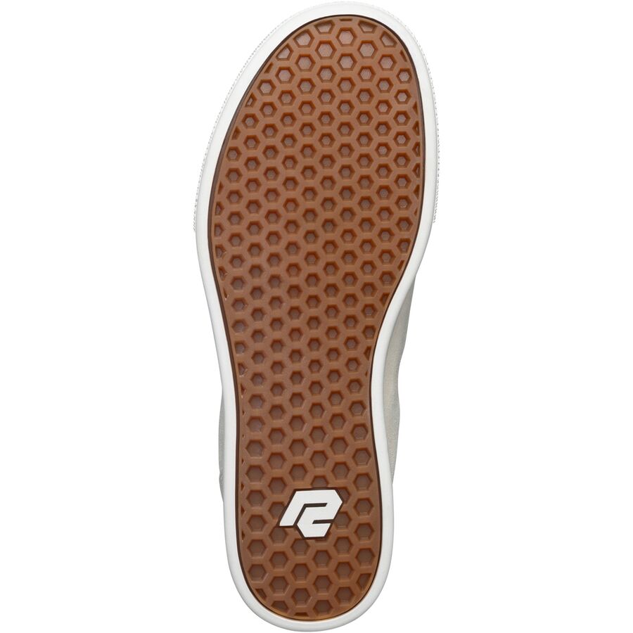 Ride Concepts Vice Shoe - Men's Ivory
