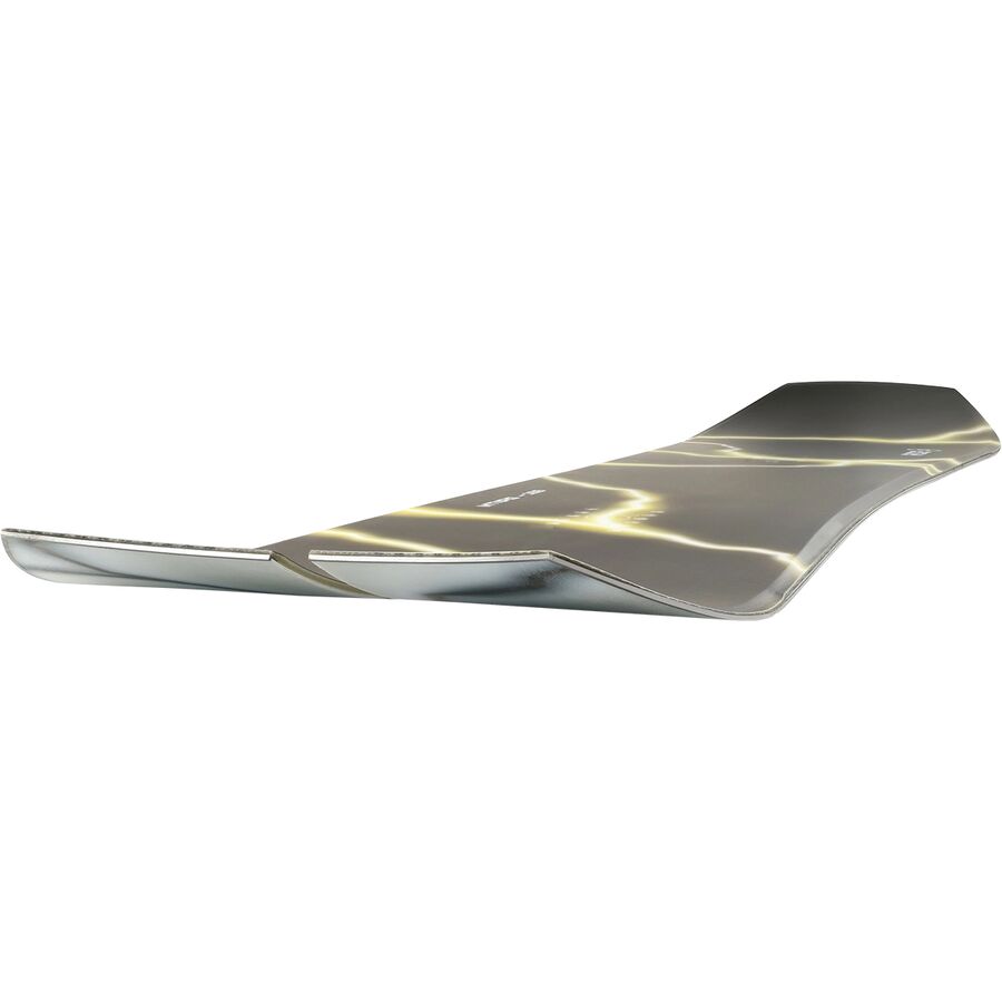 Ride MTNPig Snowboard - 2025 One Color
