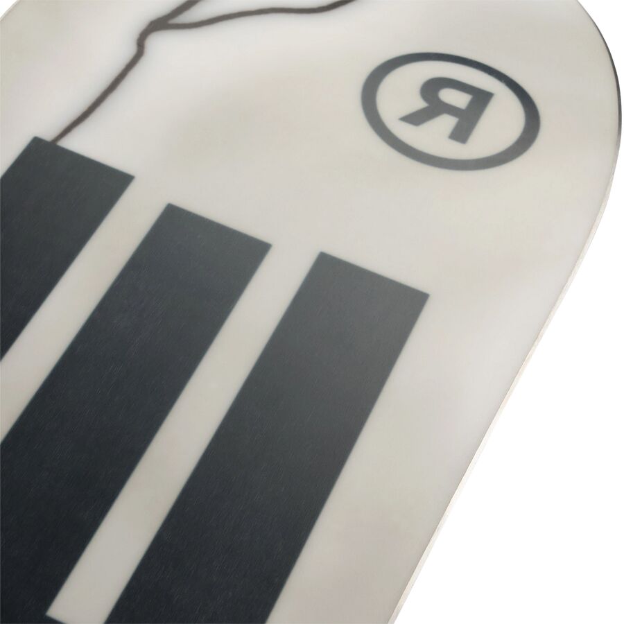 Ride MTNPig Snowboard - 2025 One Color