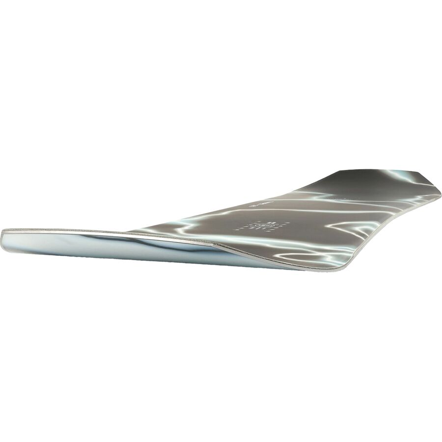 Ride Twinpig Snowboard - 2025 One Color