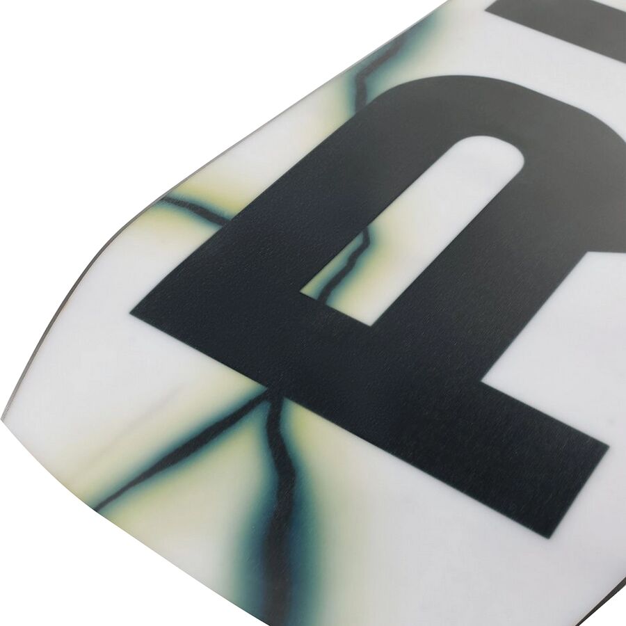 Ride Warpig Snowboard - 2025 One Color