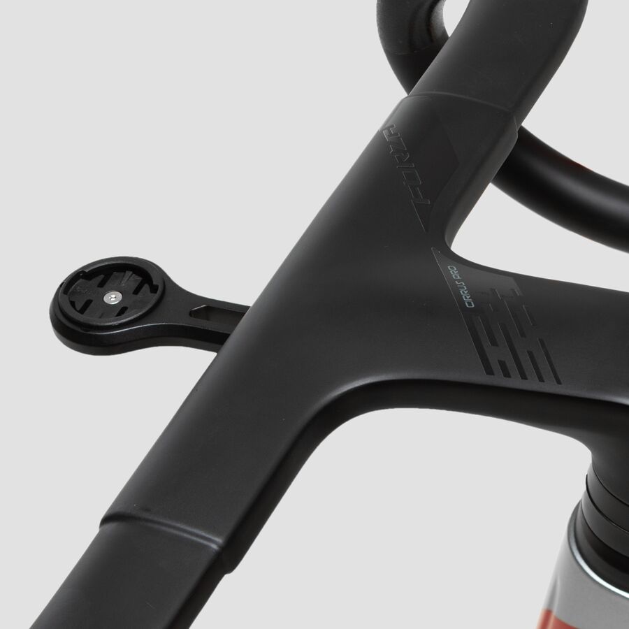 Ridley Noah Disc Frameset Grey