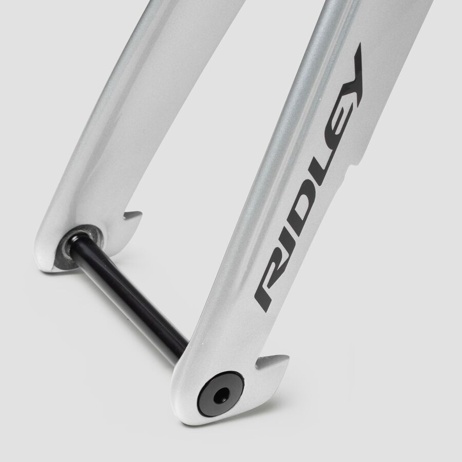 Ridley Noah Disc Frameset Grey