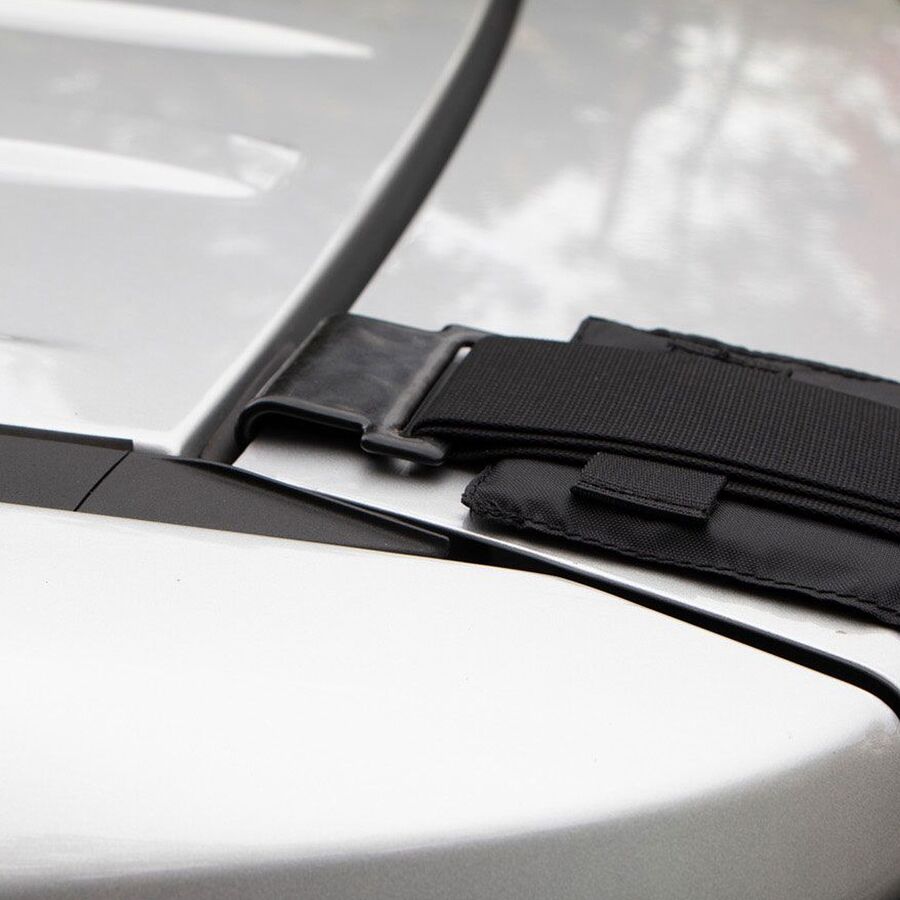 Rightline Gear Non-Skid Roof Pad Black