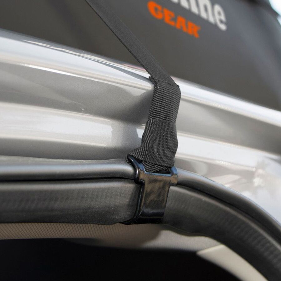Rightline Gear Non-Skid Roof Pad Black