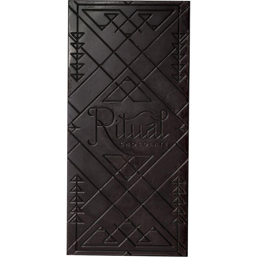 Ritual Chocolate S'mores 70% One Color