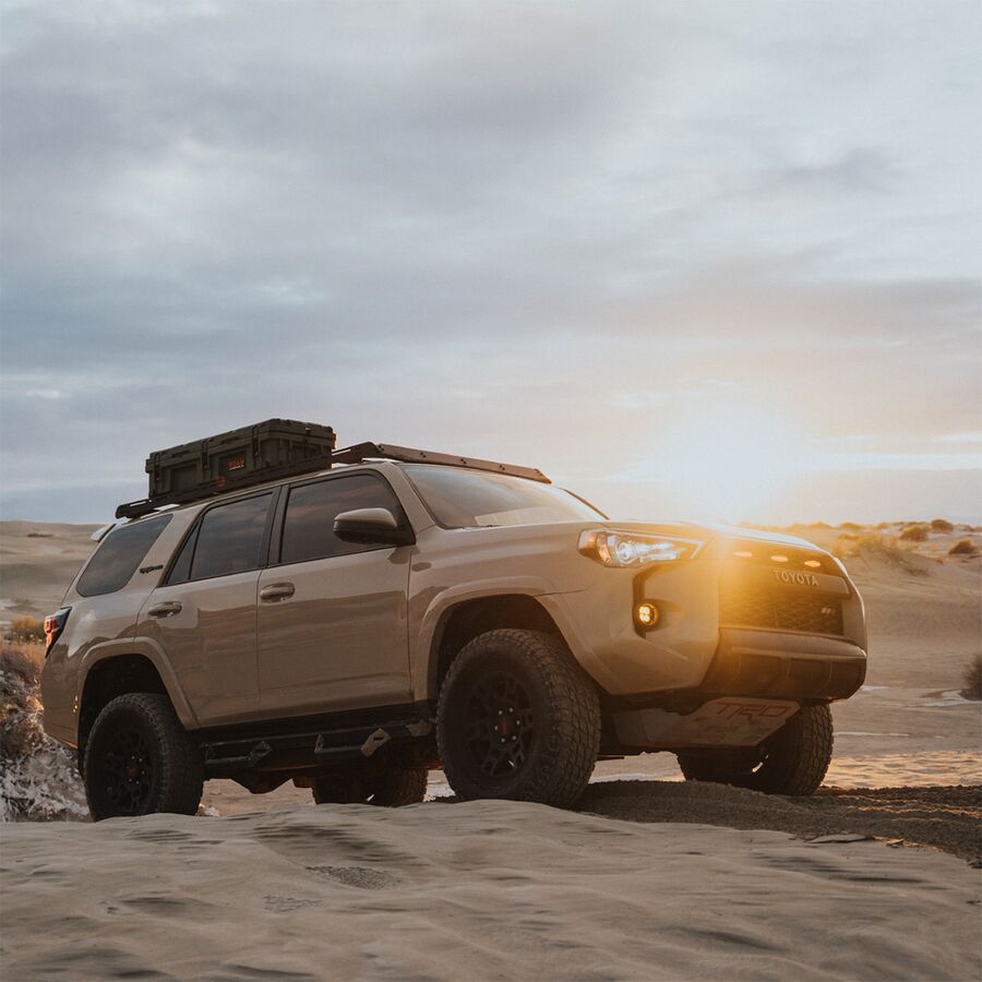 ROAM Adventure Co Rugged Mount