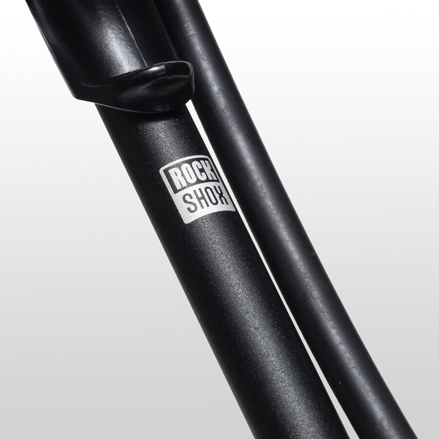 RockShox High-Pressure Fork & Shock Pump