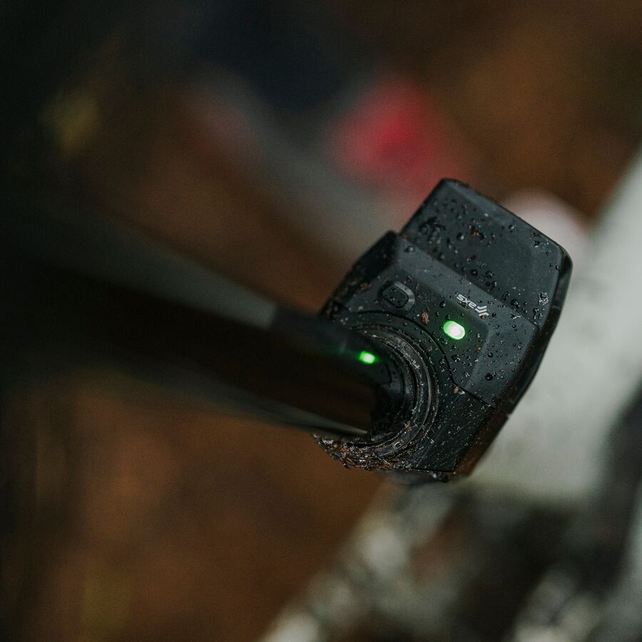 RockShox Reverb AXS Dropper Seatpost
