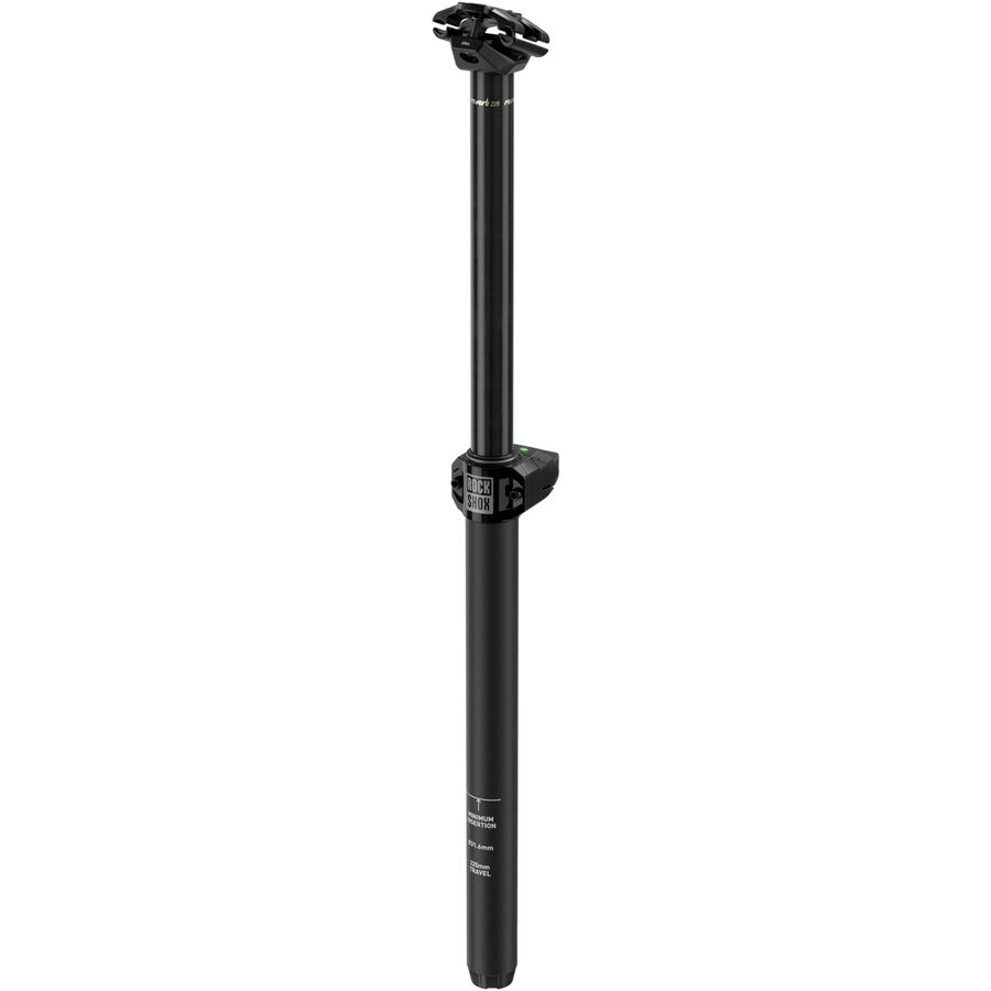 RockShox Reverb AXS Dropper Seatpost