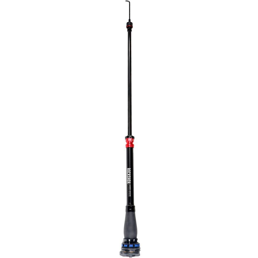 RockShox Rudy Damper Upgrade Kit