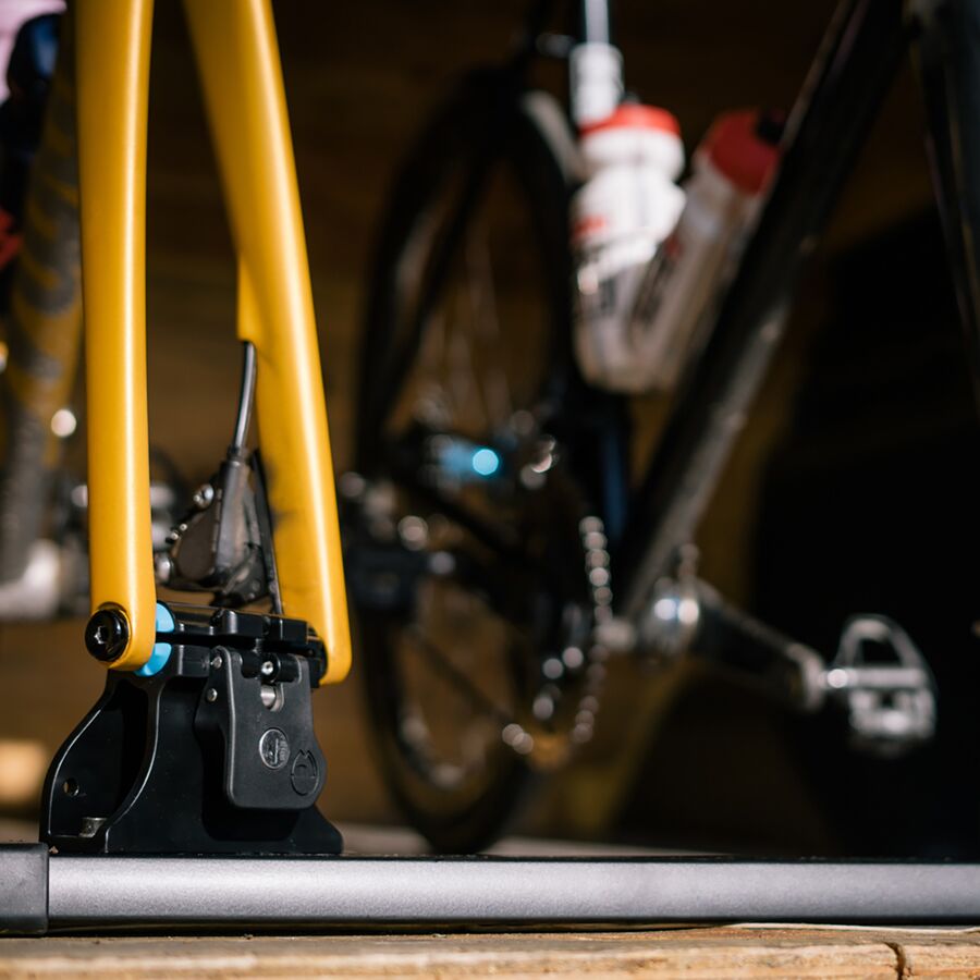 RockyMounts Drop Top