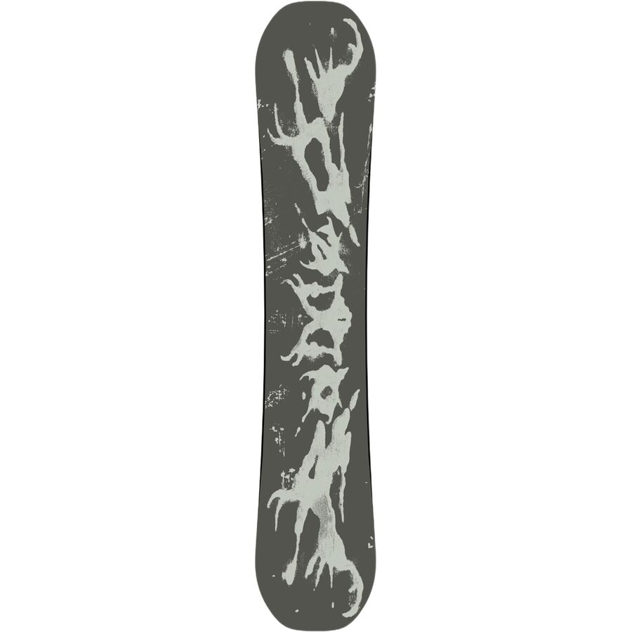 Rodeo 2Face Snowboard - 2025 Yellow