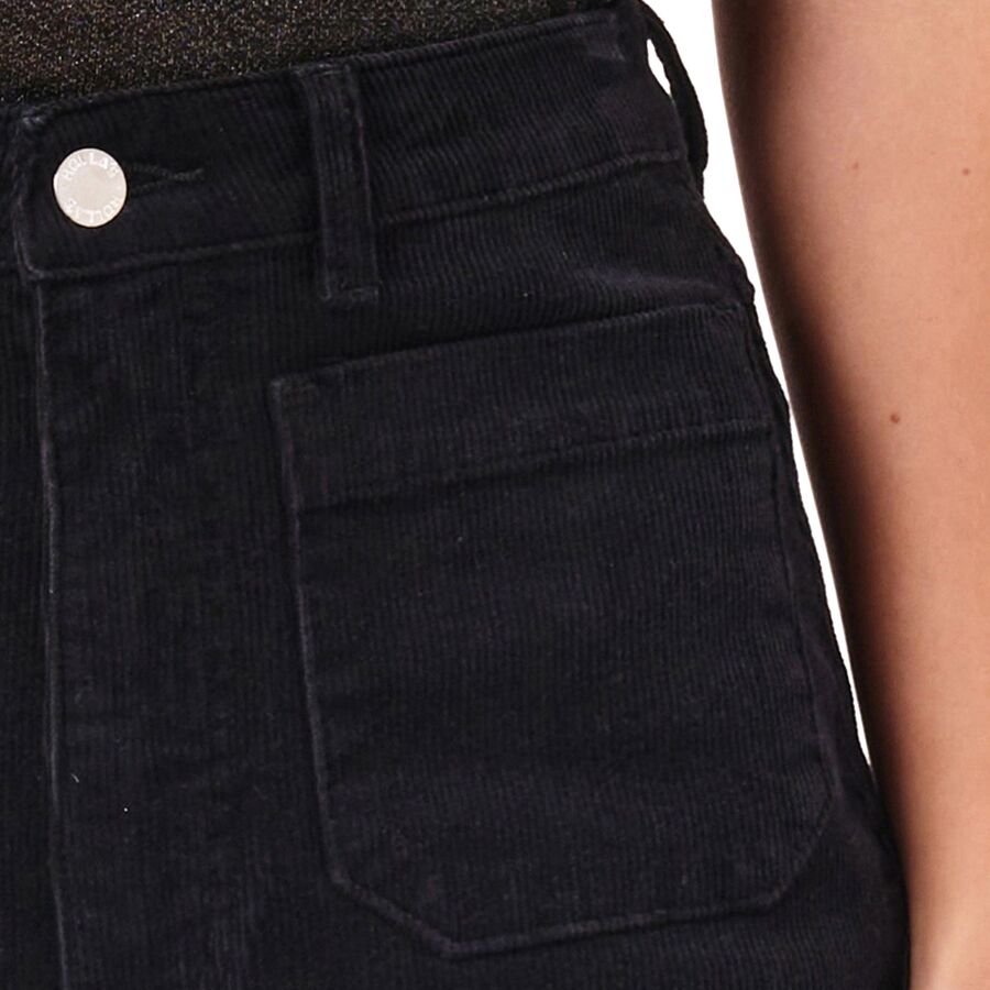 Rolla's Sailor Cord Pant - Women's Ash