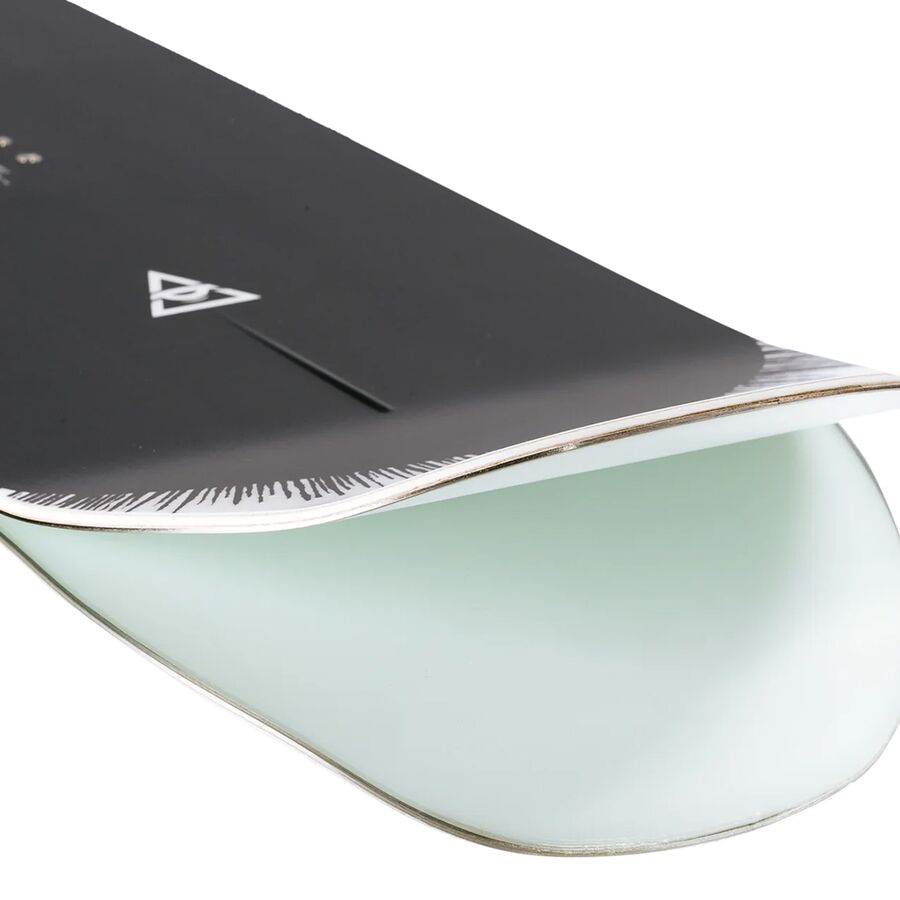 Rome Artifact Pro Snowboard - 2025 White