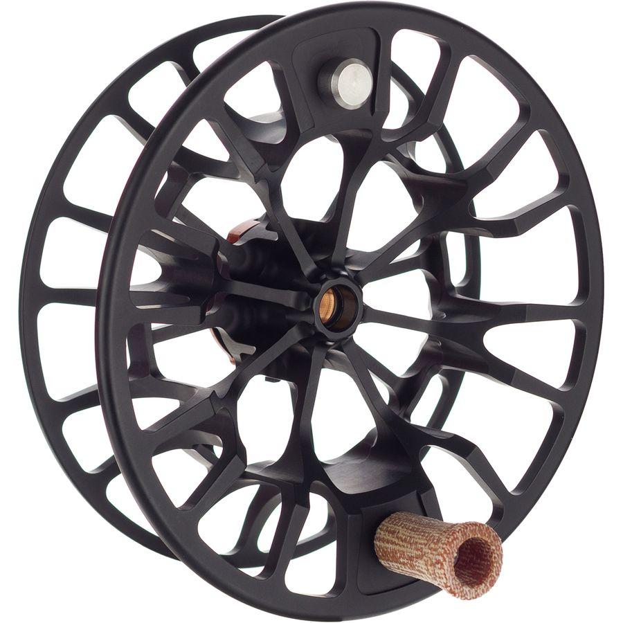 Ross Animas Spool Matte Black