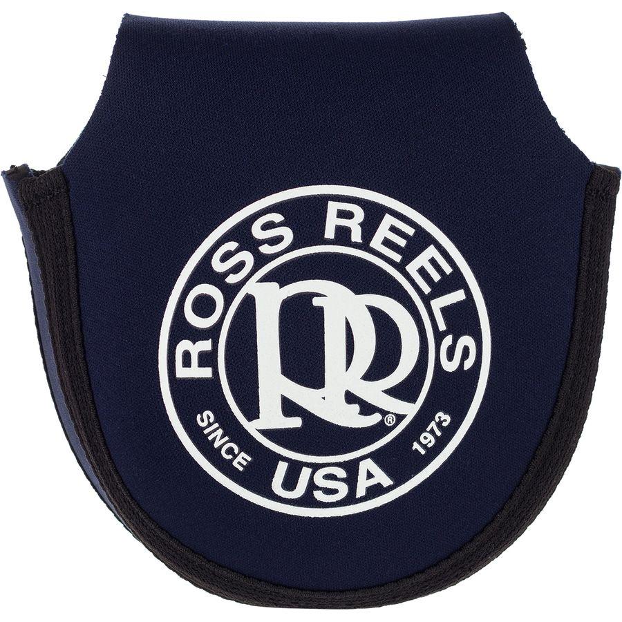 Ross Animas Spool Matte Black