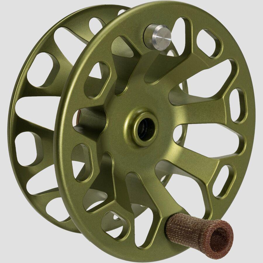 Ross Cimarron Spool Matte Olive