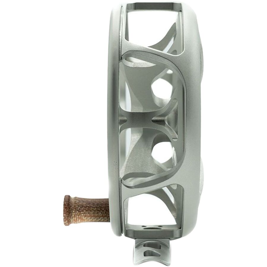 Ross Colorado 2021 Reel Matte Black