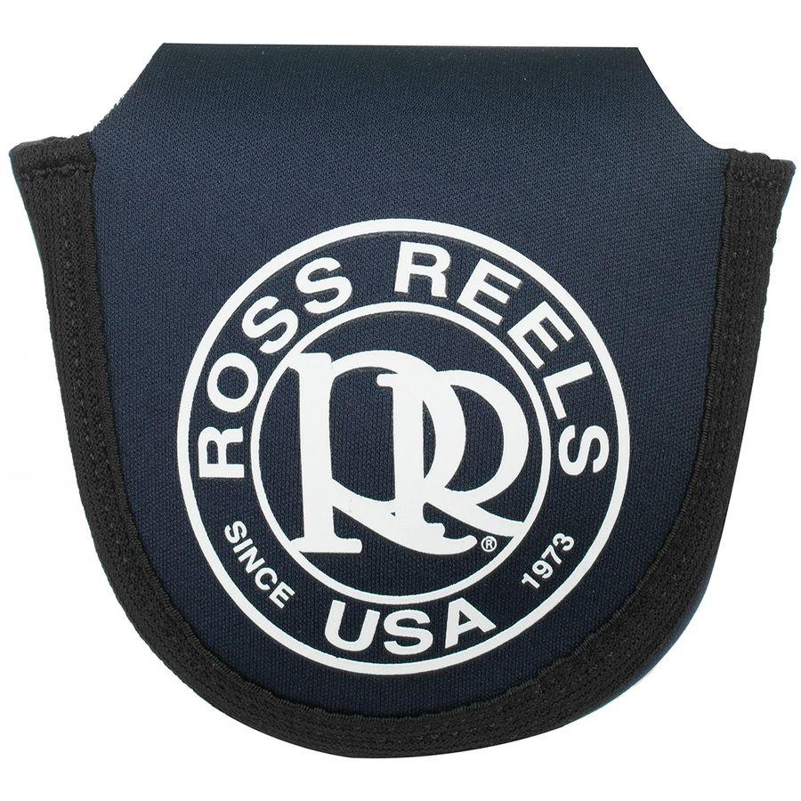 Ross Evolution LTX Fly Reel