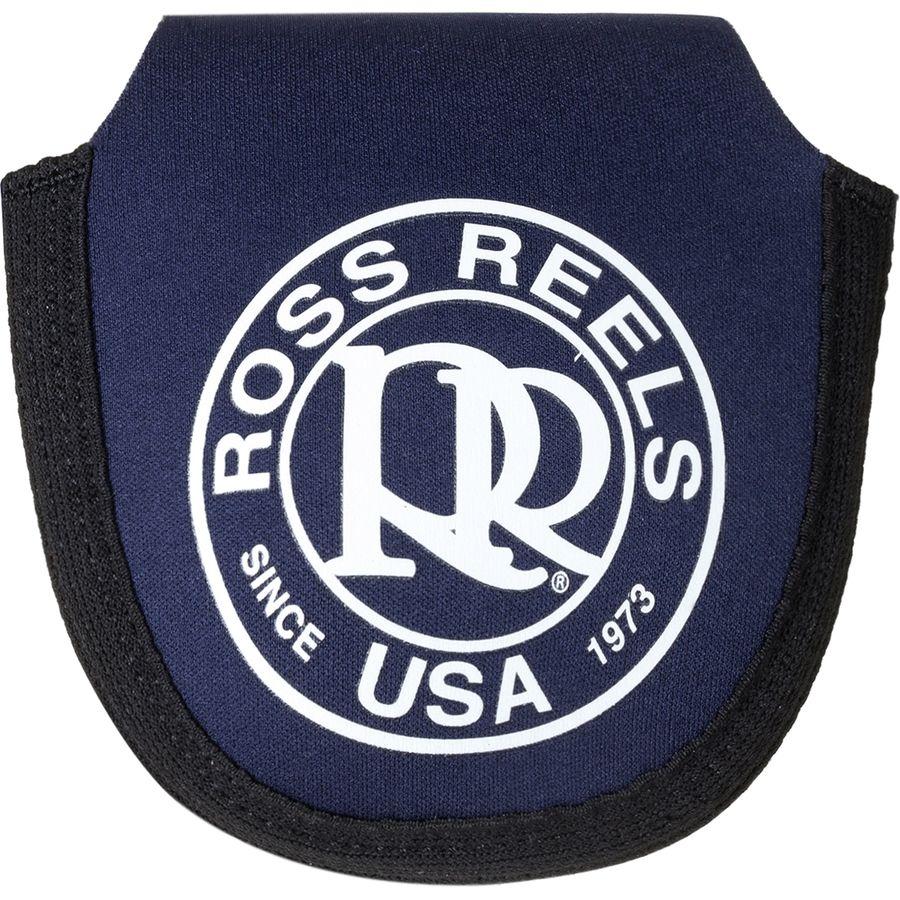 Ross Evolution LTX Spool Matte Black