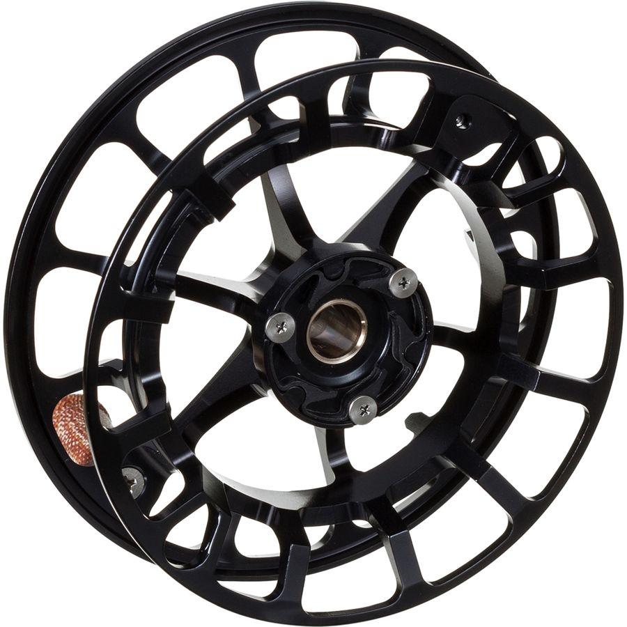 Ross Evolution LTX Spool Matte Black