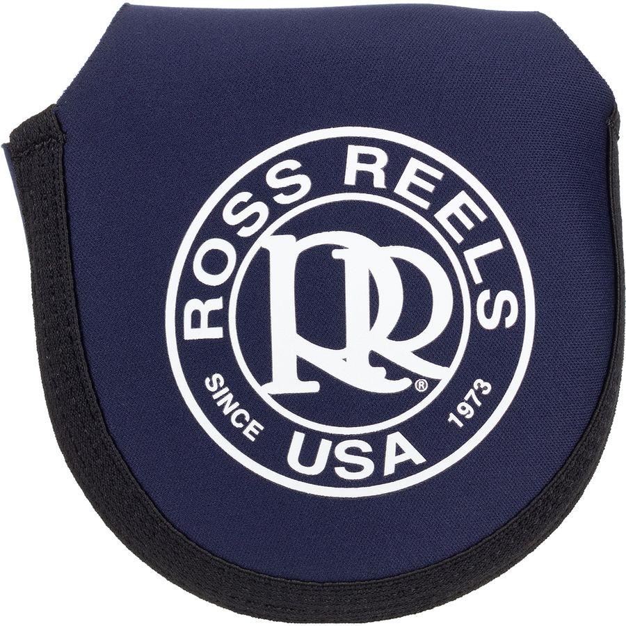 Ross Evolution R Salt Fly Reel Black