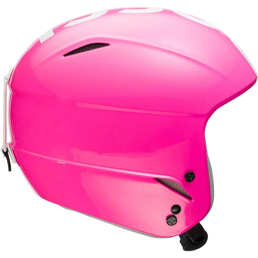 Rossignol Hero Helmets - Kids' - 2022 Pink
