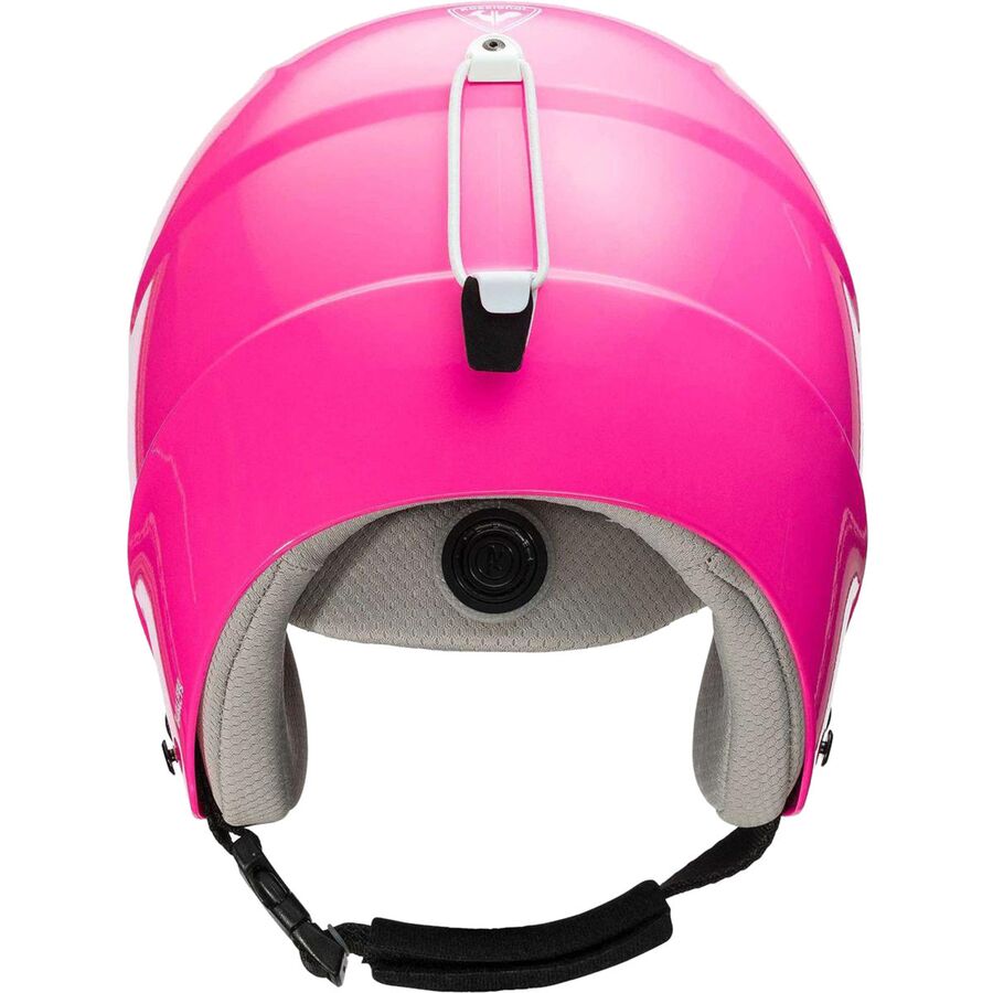 Rossignol Hero Helmets - Kids' - 2022 Pink