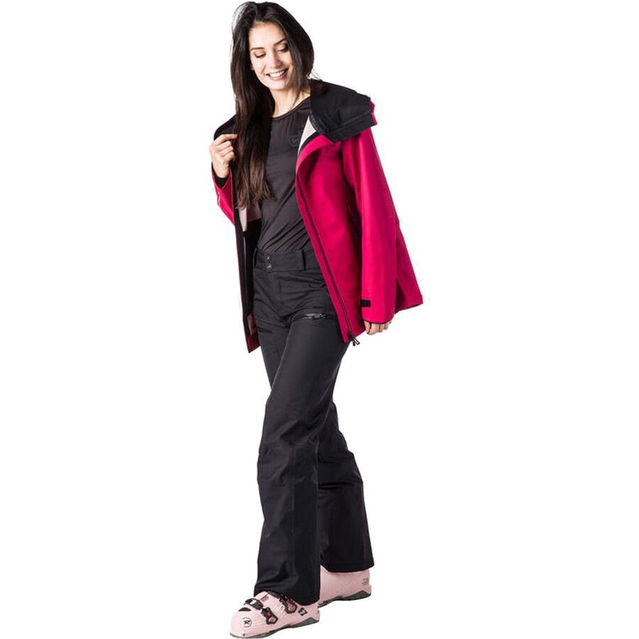 Rossignol SKPR 3L Pant - Women's Black