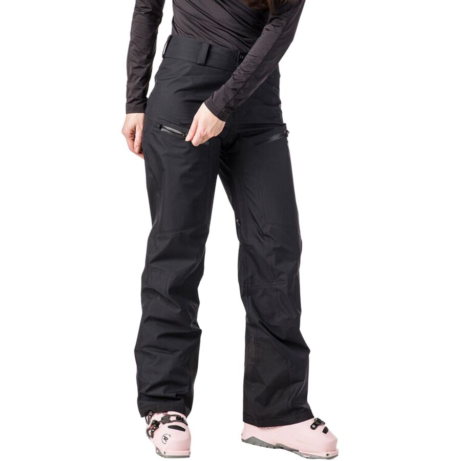 Rossignol SKPR 3L Pant - Women's Black