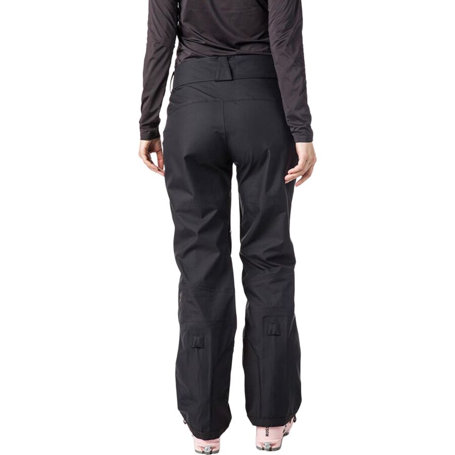 Rossignol SKPR 3L Pant - Women's Black