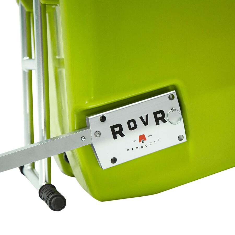 RovR Bikr Kit Silver