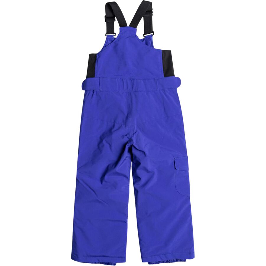 Roxy Lola Bibs Pants - Girls 2024