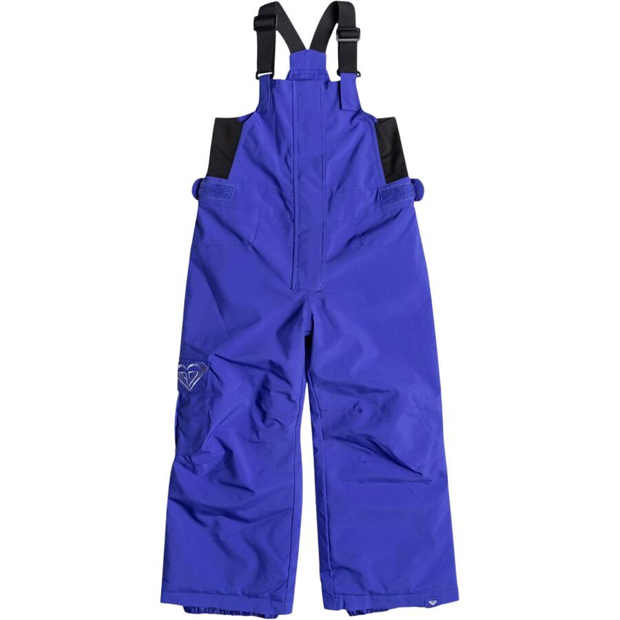 Roxy Lola Bibs Pants - Girls 2024
