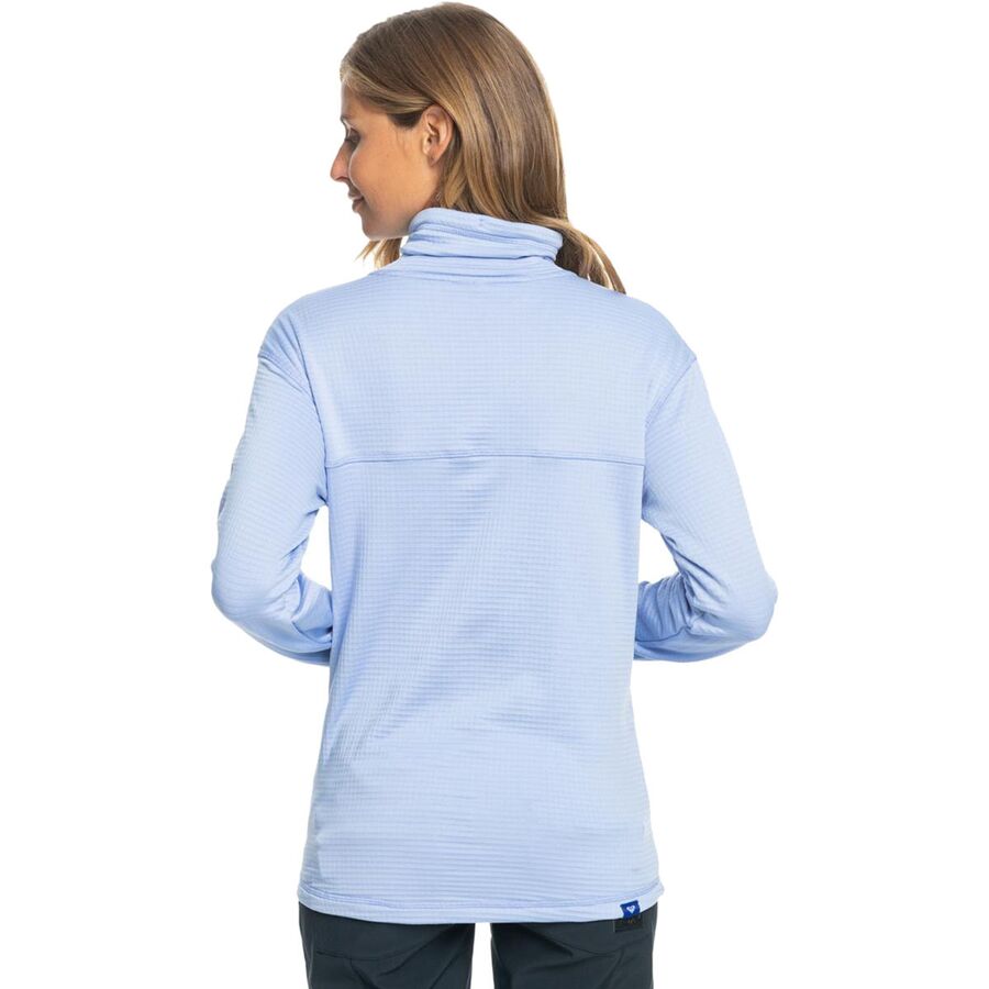 Roxy Vertere Full-Zip Fleece - Women's