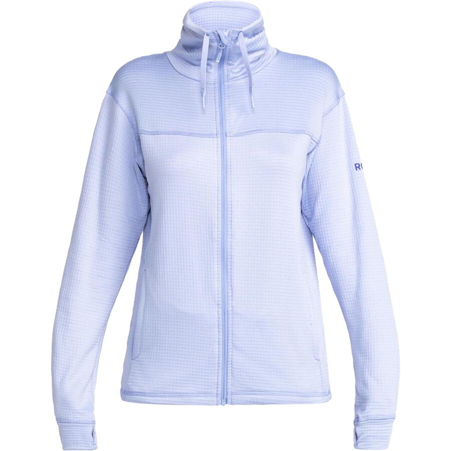 Roxy Vertere Full-Zip Fleece - Women's