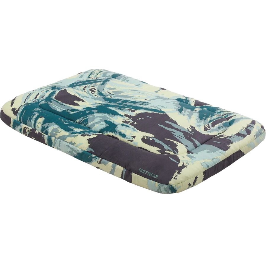 Ruffwear Basecamp Bed Sweeping Sage