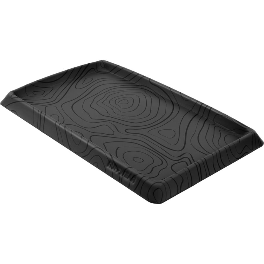 Ruffwear Basecamp Mat Basalt Gray