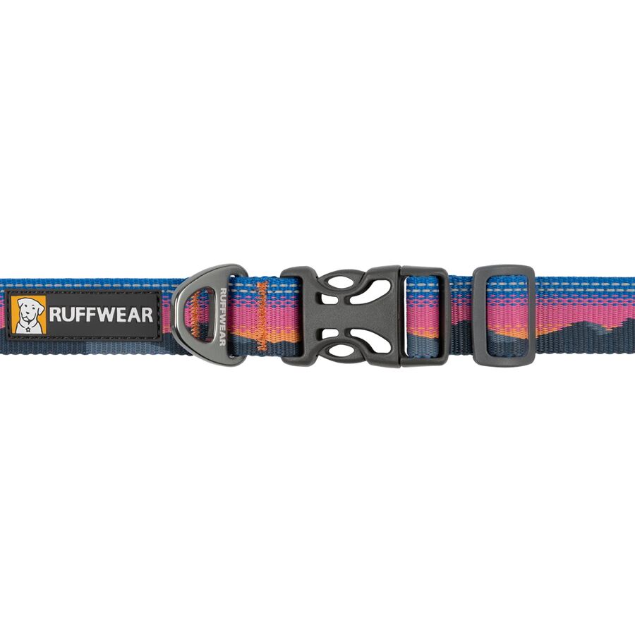 Ruffwear Crag Dog Collar