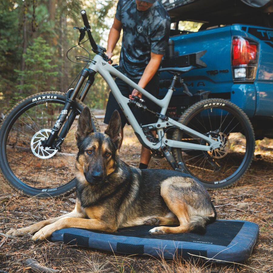 Ruffwear Dirtbag Bed Basalt Gray