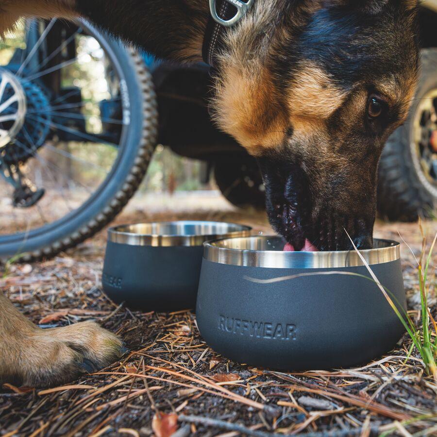 Ruffwear Dirtbag Bed Basalt Gray