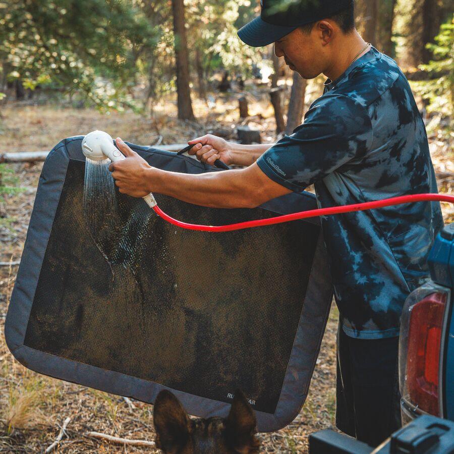 Ruffwear Dirtbag Bed Basalt Gray