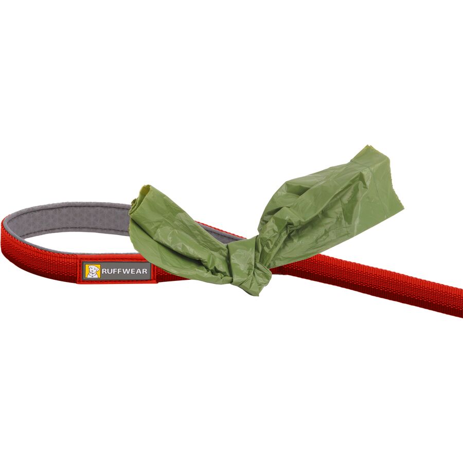 Ruffwear Front Range Leash Red Canyon
