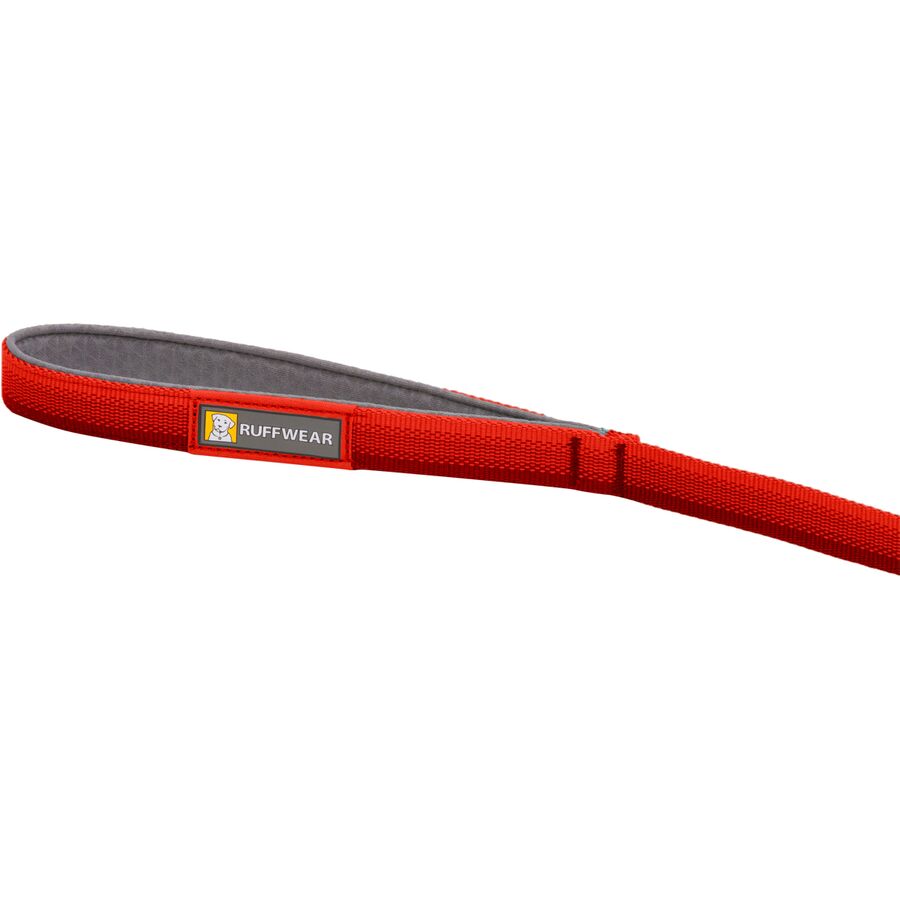 Ruffwear Front Range Leash Red Canyon