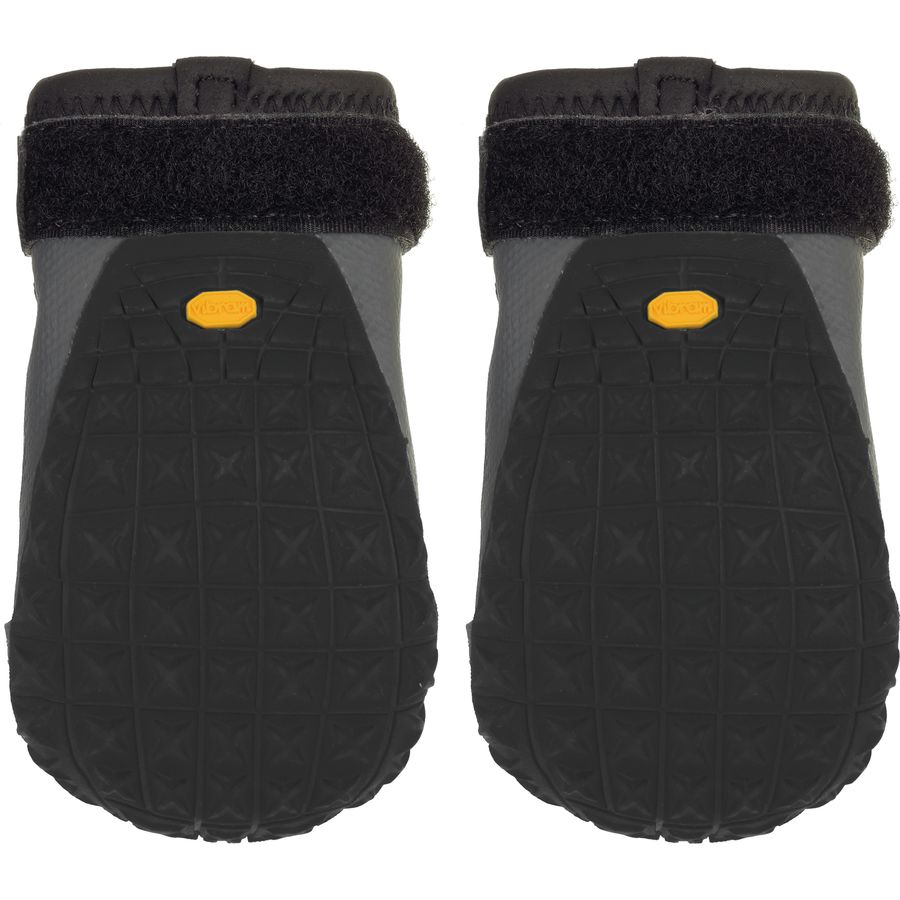 Ruffwear Grip Trex Pair Obsidian Black