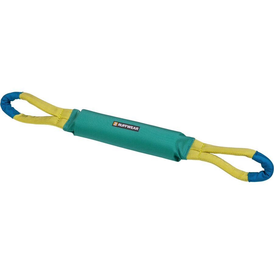 Ruffwear Pacific Loop Toy Aurora Teal