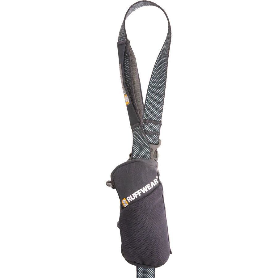Ruffwear Stash Bag Mini Basalt Gray