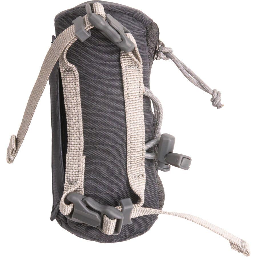 Ruffwear Stash Bag Mini Basalt Gray